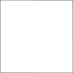 CHANT ABS NON ENCOLLÉ BLANC GLACIER EXTRÊME MAT U11027 XT