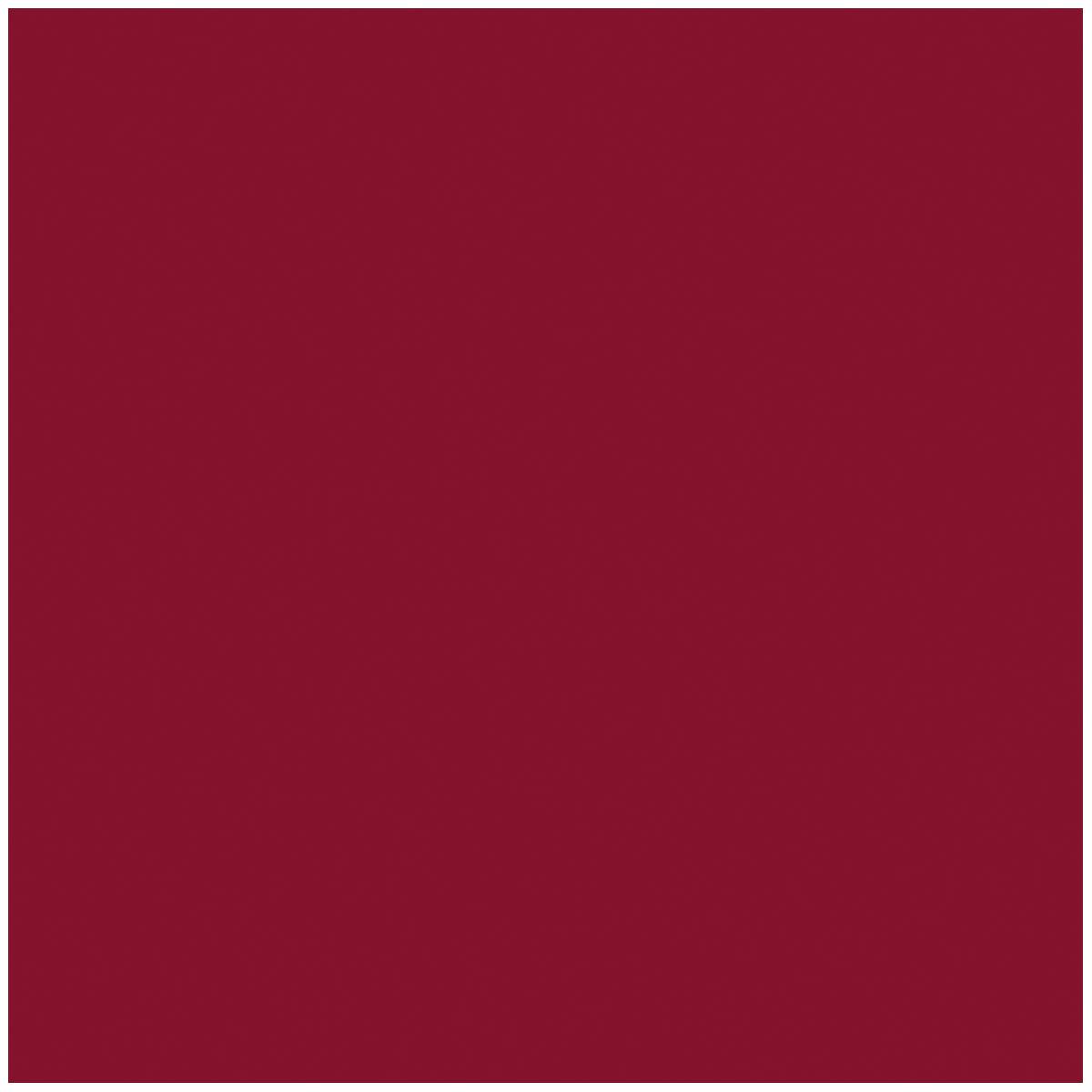 CHANT ABS 1mm NON ENCOLLÉ ROUGE RUBIS U17008 XMSM 75mx23mm