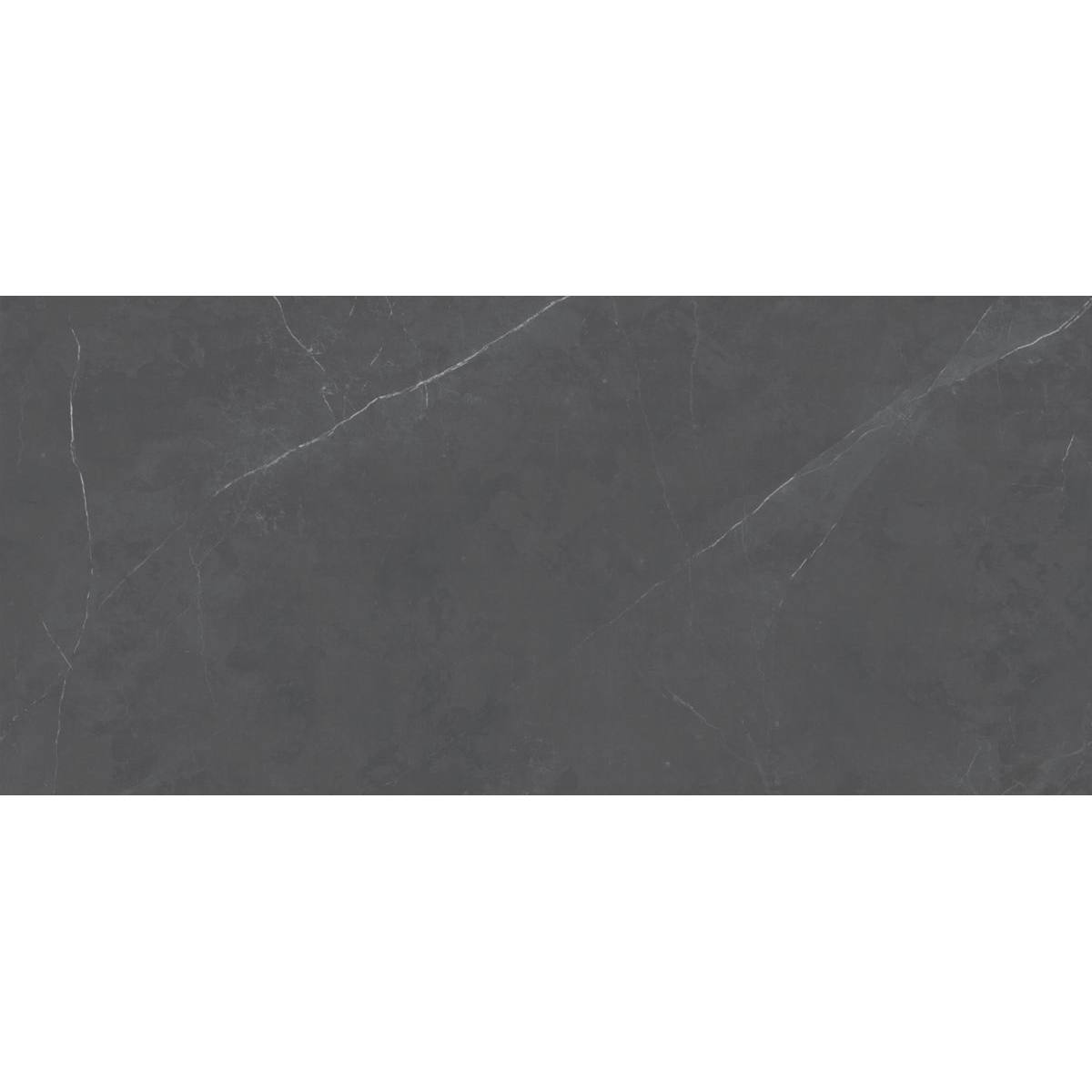 CHANT ABS 0,8mm NON ENCOLLÉ MARMOL HADES 1AT FINITION TEIDE - 90 ml x 23 mm