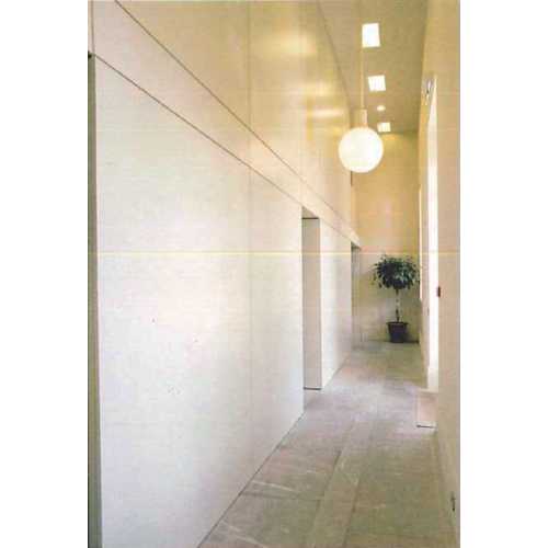 PANNEAU MDF MEDILAND FIBRAPALST ARLAC 19 MM