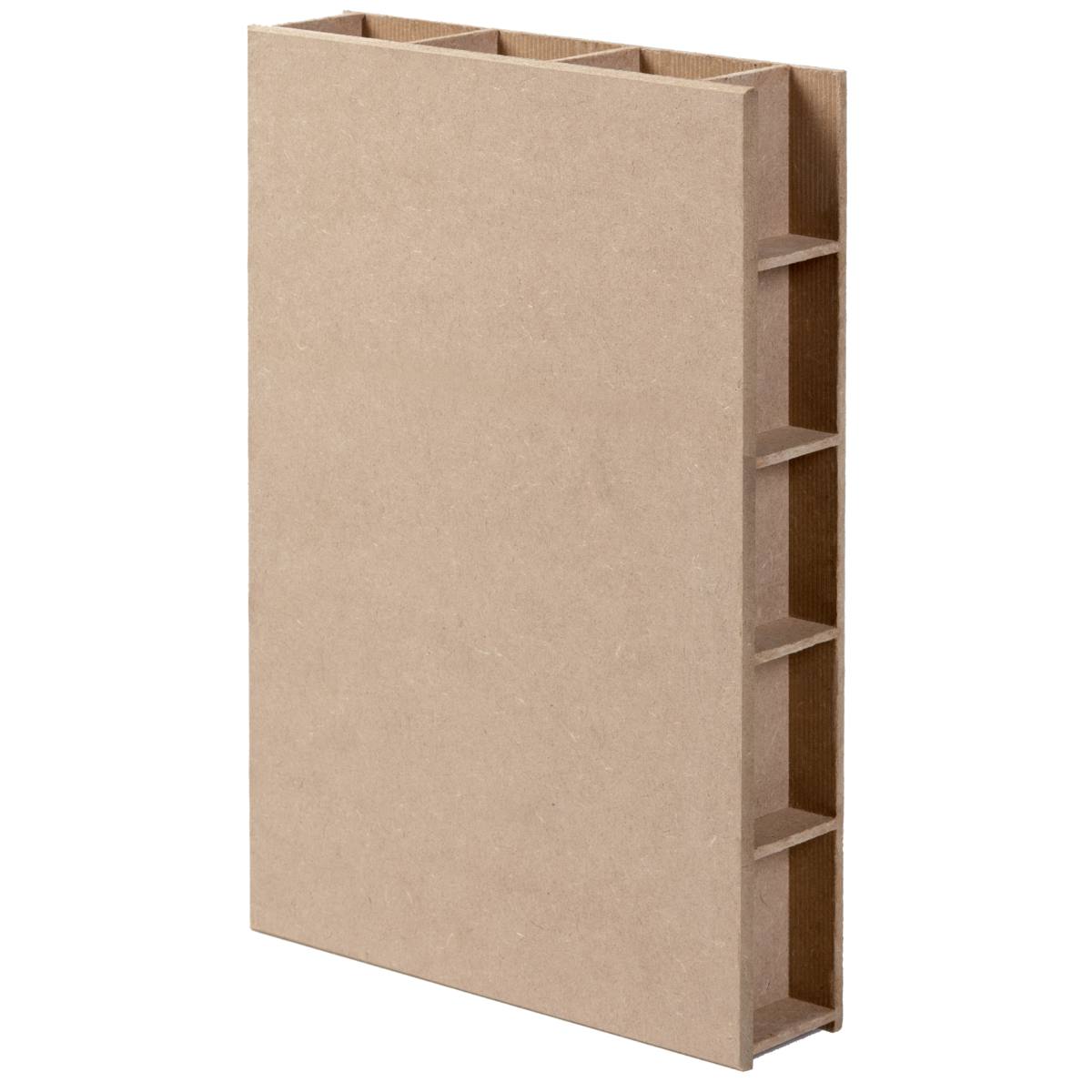 PANNEAU MDF GREENPANEL E-Z 2850 x 2100 x 38 MM