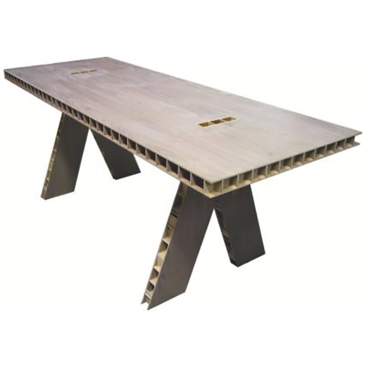 PANNEAU MDF GREENPANEL
