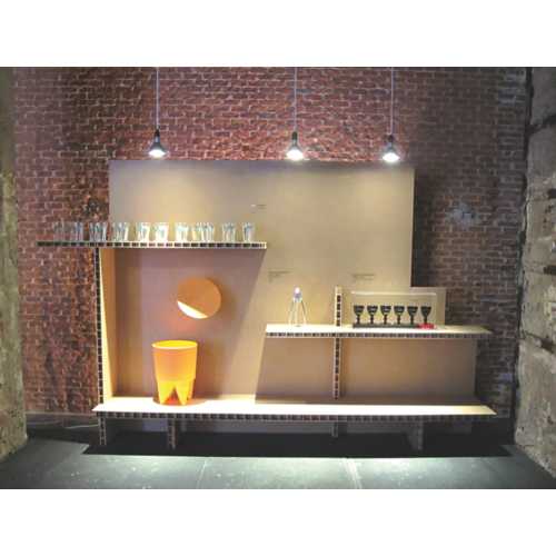 PANNEAU MDF GREENPANEL
