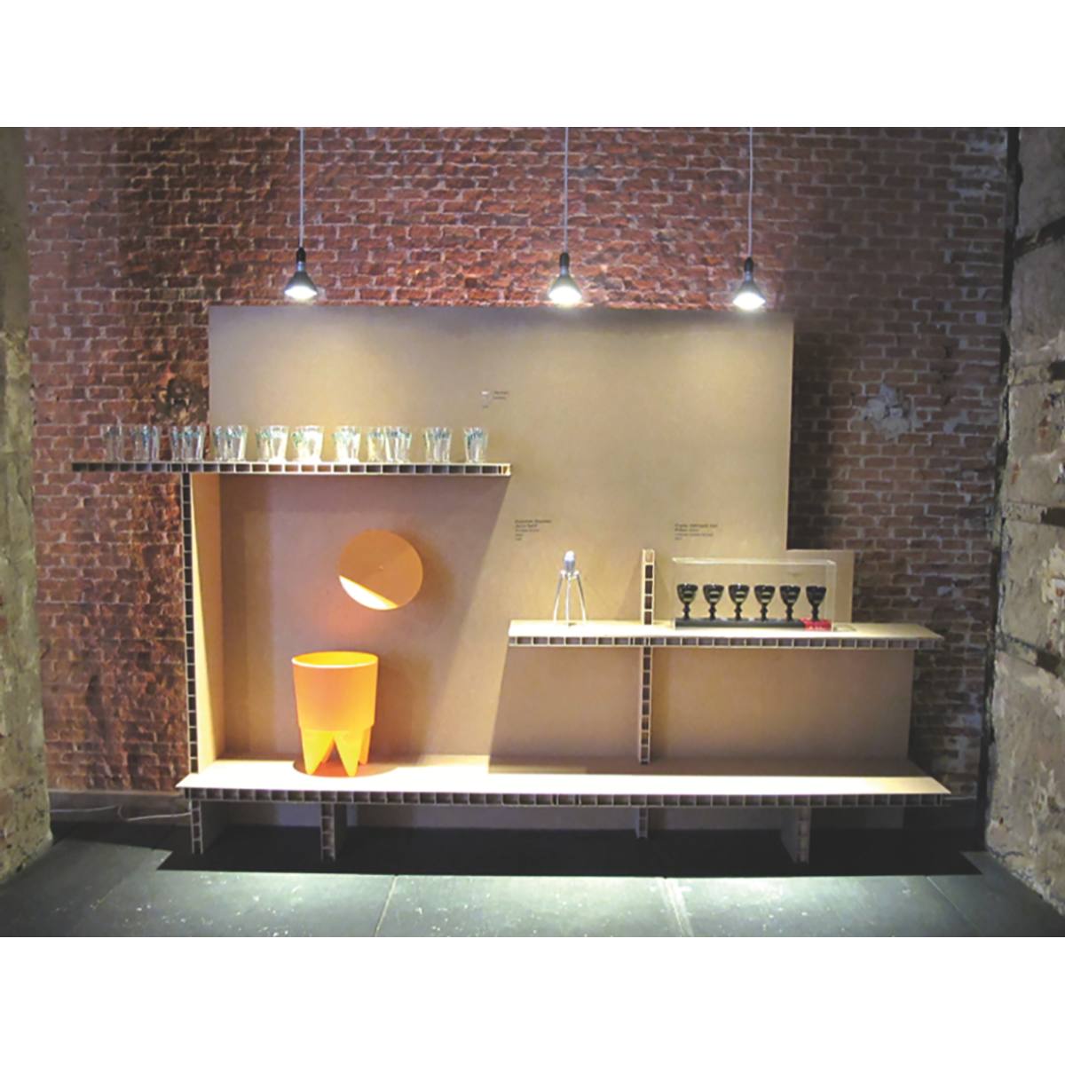 PANNEAU MDF GREENPANEL
