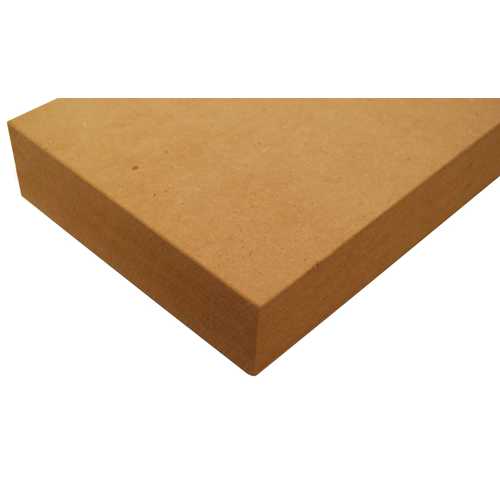 PANNEAU MDF IBERPAN 400 50 MM
