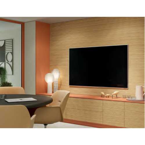 MDF REPLAQUÉ CHÊNE MOJAVE A+/B 033/036 3000x1220x19