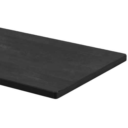 COMPACT PLAN DE TRAVAIL AME NOIRE / FERRO NOIR F79934 VE 4100x1300x12 mm