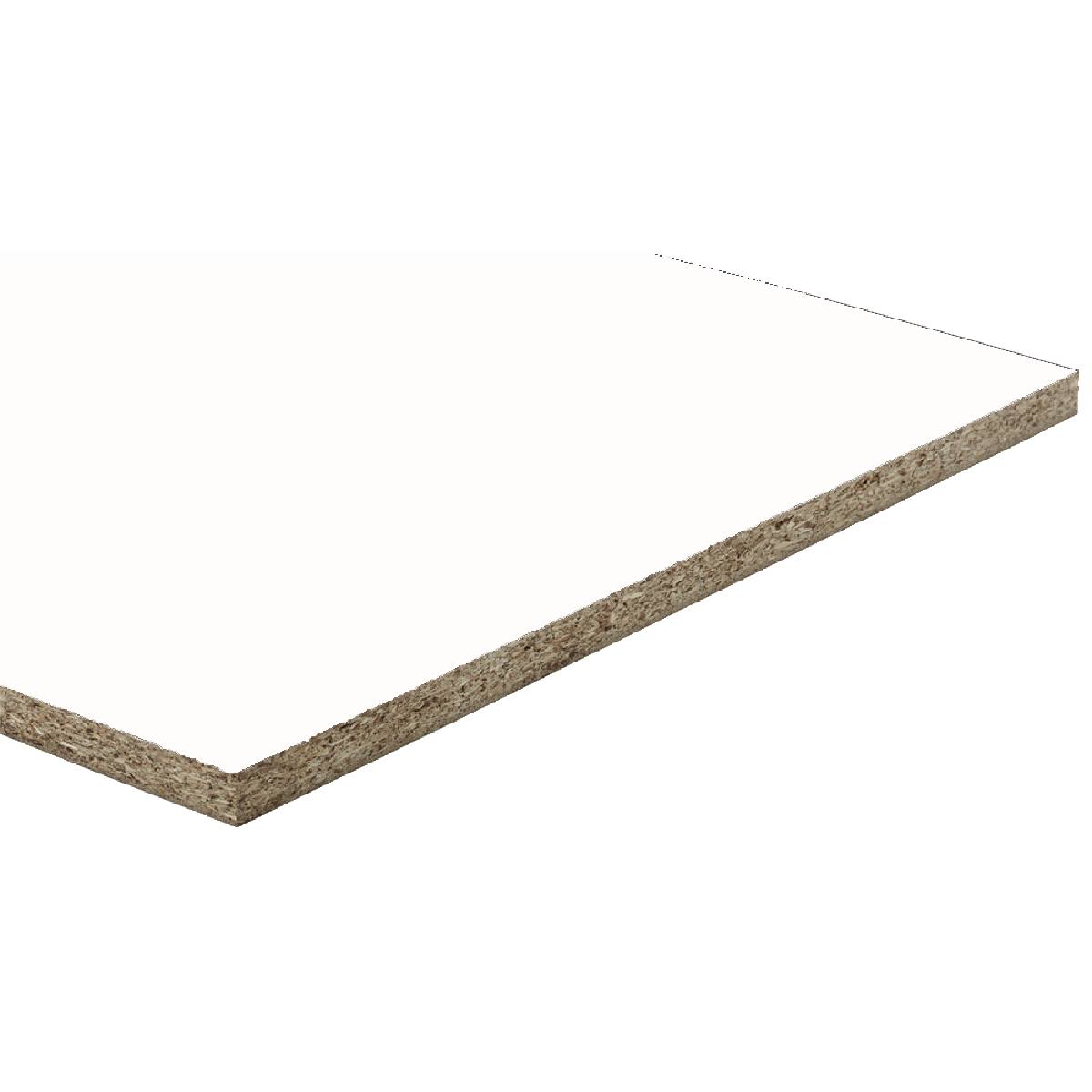 MELAMINE CRAIE U11102 SD 2655x2100x19 mm