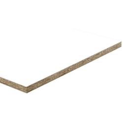 MELAMINE PRIMEBOARD BLANC GLACIER U11027 XTSM/SD 2800x2100x19 mm