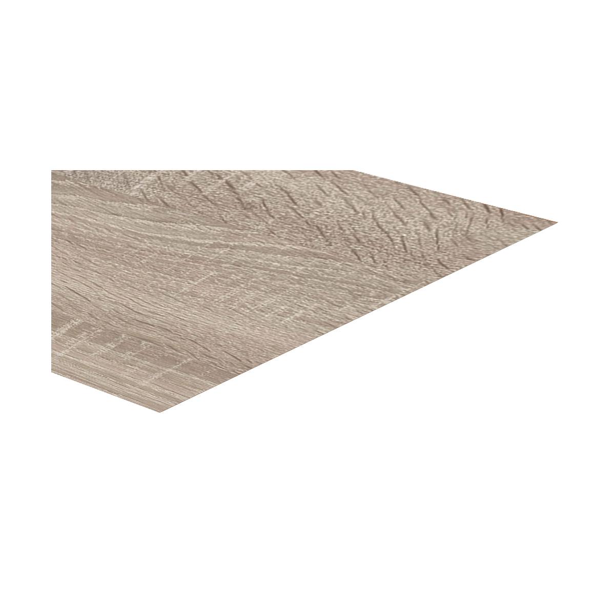 STRATIFIÉ CHÊNE SONOMA GRIS