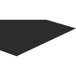 STRATIFIE NOIR VOLCAN U12000 XPSM 2.0 - 4100x1300x0,8 mm