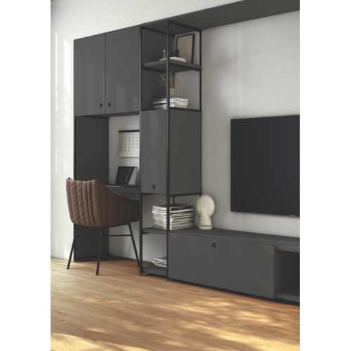 SUPERPAN MÉLAMINÉ 3050x1220x19 MM TITAN EXTRA-MAT