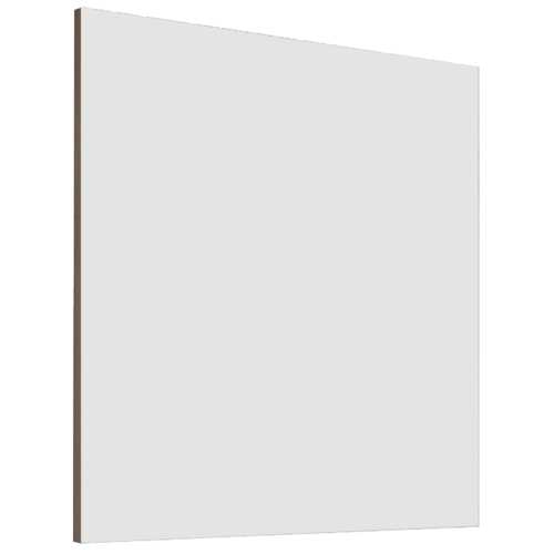 SUPERPAN PLUS E-Z TECHNICAL MATT GRIS CLARO 2850 x 1220 x 19 MM
