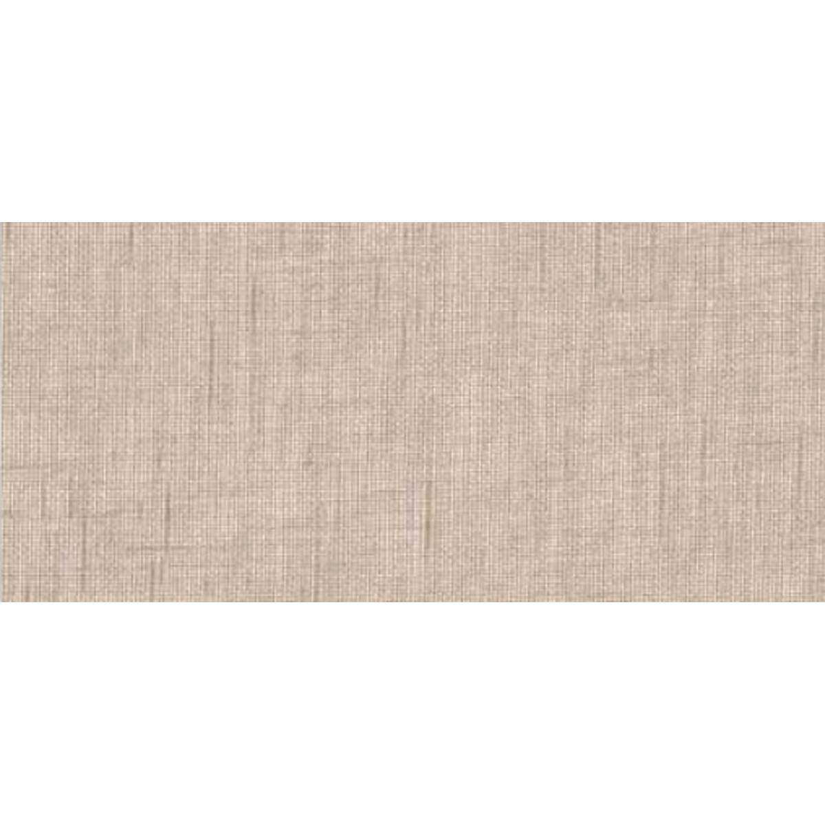 FINSALAM STRATIFIÉ HPL 3050X1300X0,8 MM LINO CANCUN 12 G TEXTIL