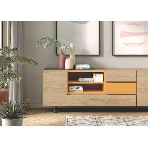 FINSALAM STRATIFIÉ HPL 3050X1300X0,8 MM 6AR PLAYA WOOD BOREAL