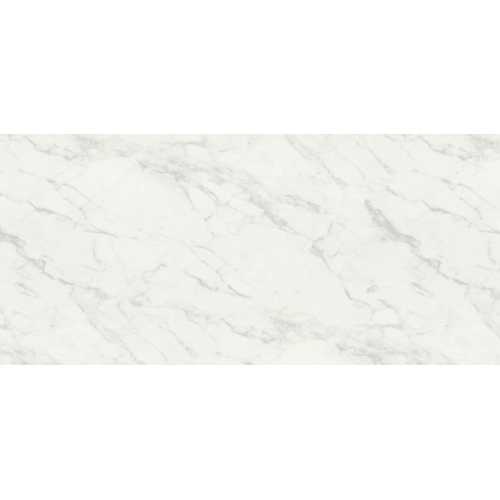 FINSALAM STRATIFIÉ HPL 3050X1300X0,8 MM 72Y MARMOL BLANCO TEIDE