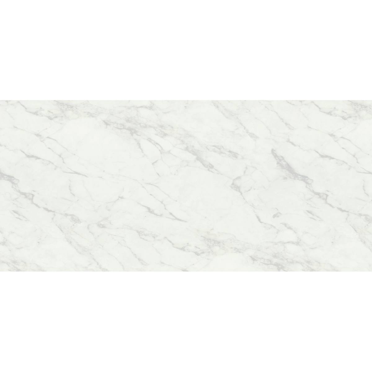 FINSALAM STRATIFIÉ HPL 3050X1300X0,8 MM 72Y MARMOL BLANCO TEIDE