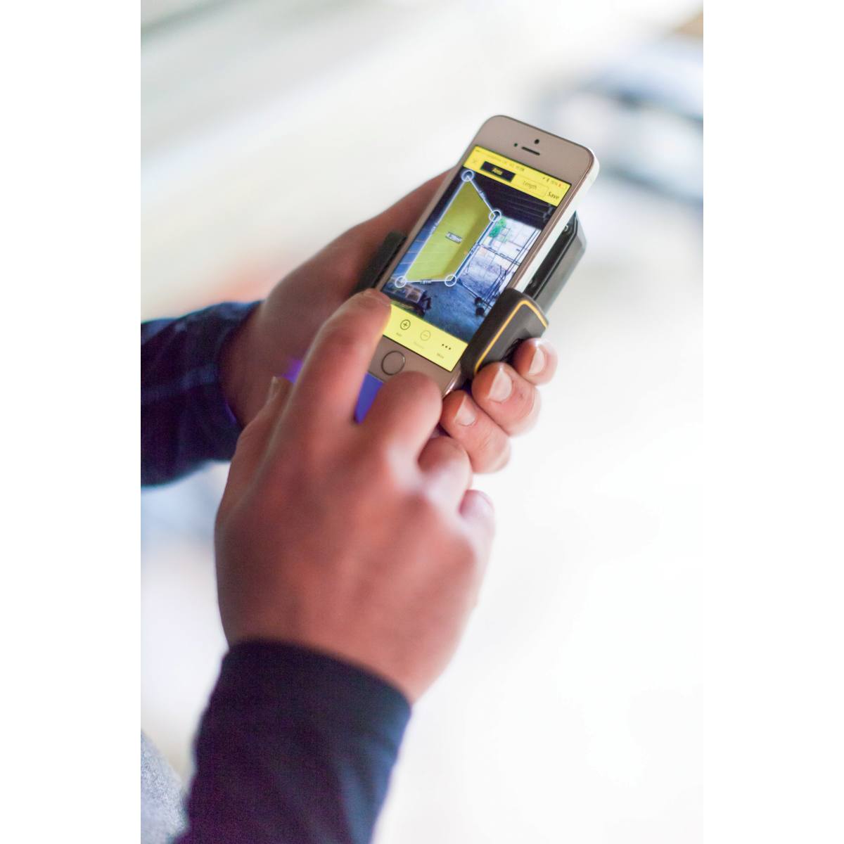 SMART PHOTO MESURE