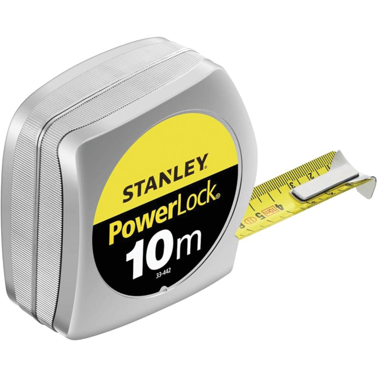MESURE POWERLOCK 10 M x 25 MM