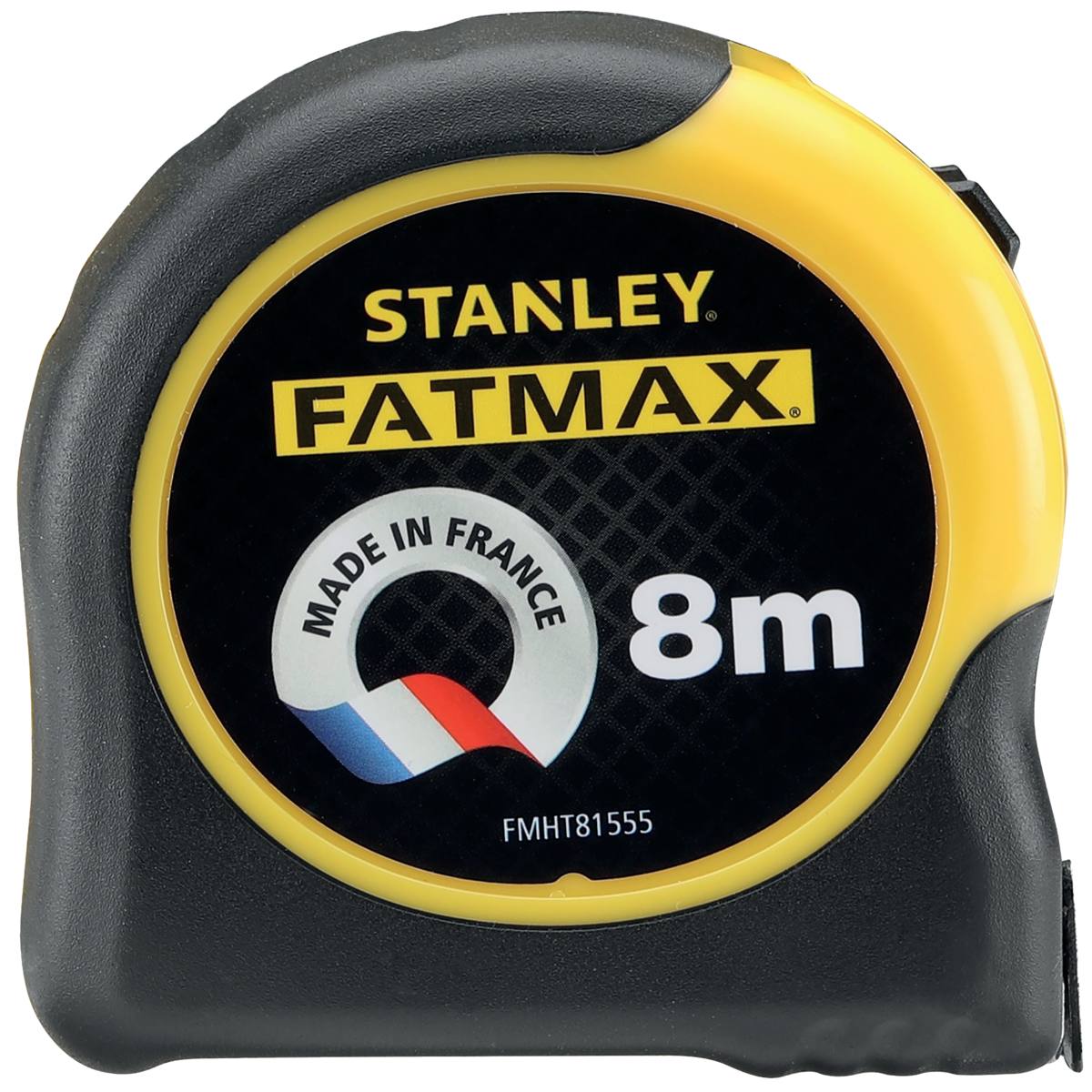 MESURE ANTICHOCS FATMAX BLADE ARMOR 8 M x 32 MM