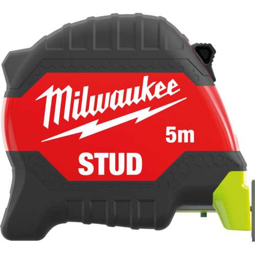 MESURE À RUBAN STUD GEN 3 - 5 Mx330 MM 