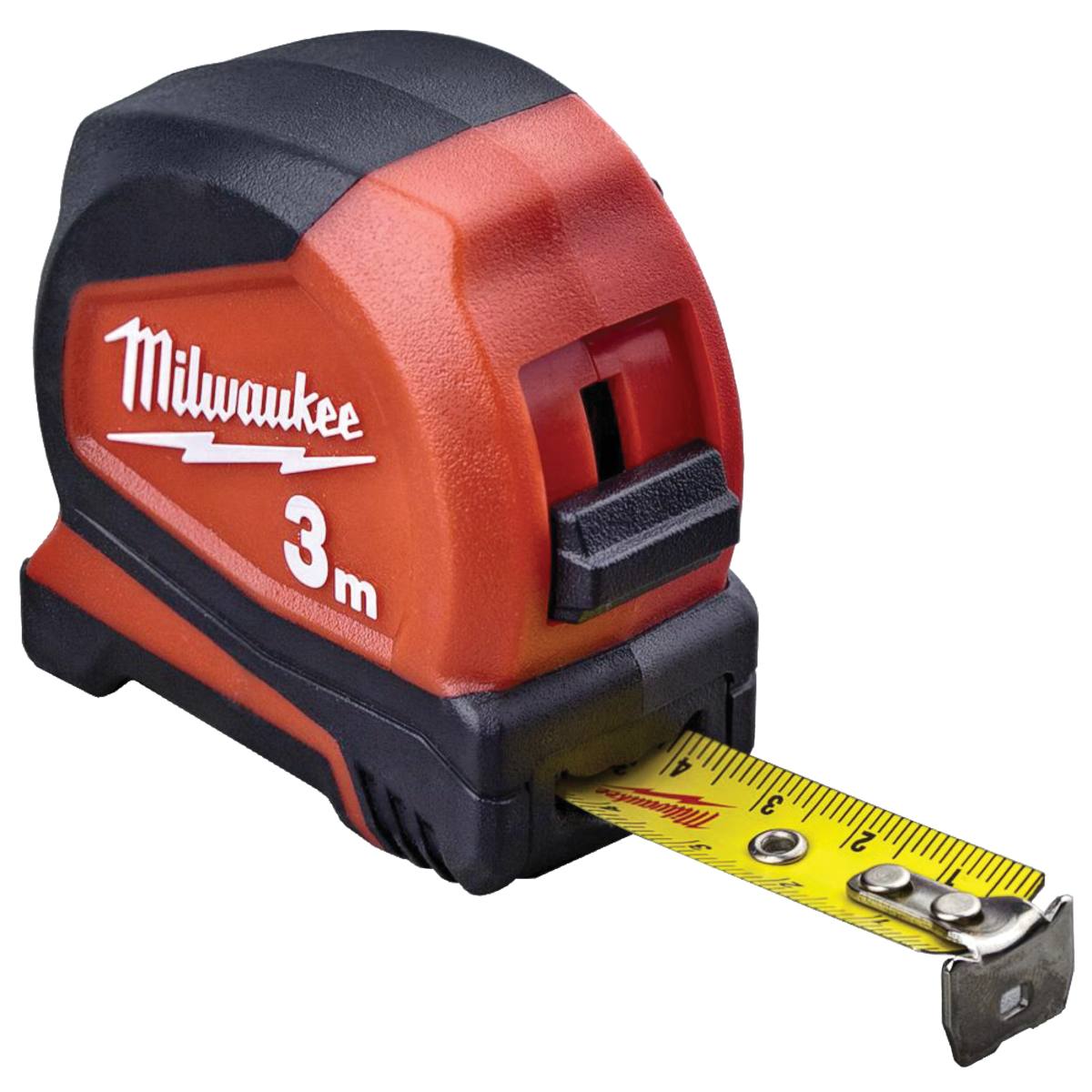 MESURE À RUBAN PRO COMPACT 16 mm x 3 m