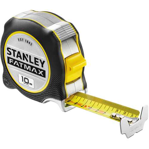 MESURE BLADE ARMOR FATMAX PRO 10 M X 32 MM