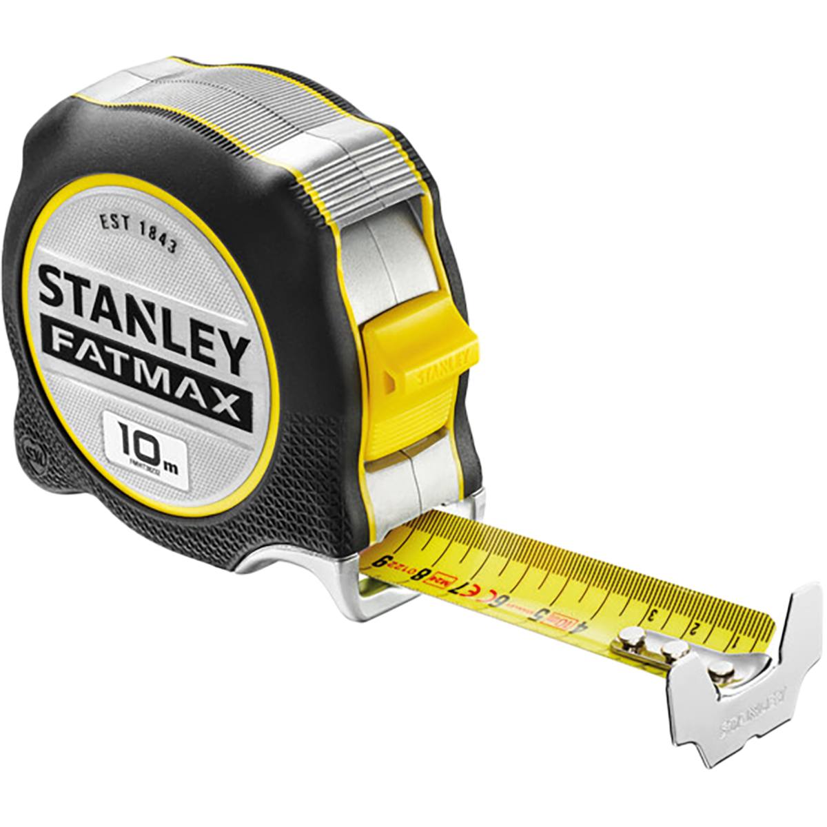 MESURE BLADE ARMOR FATMAX PRO 10 M X 32 MM