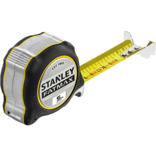 MESURE BLADE ARMOR FATMAX PRO 5 M X 32 MM