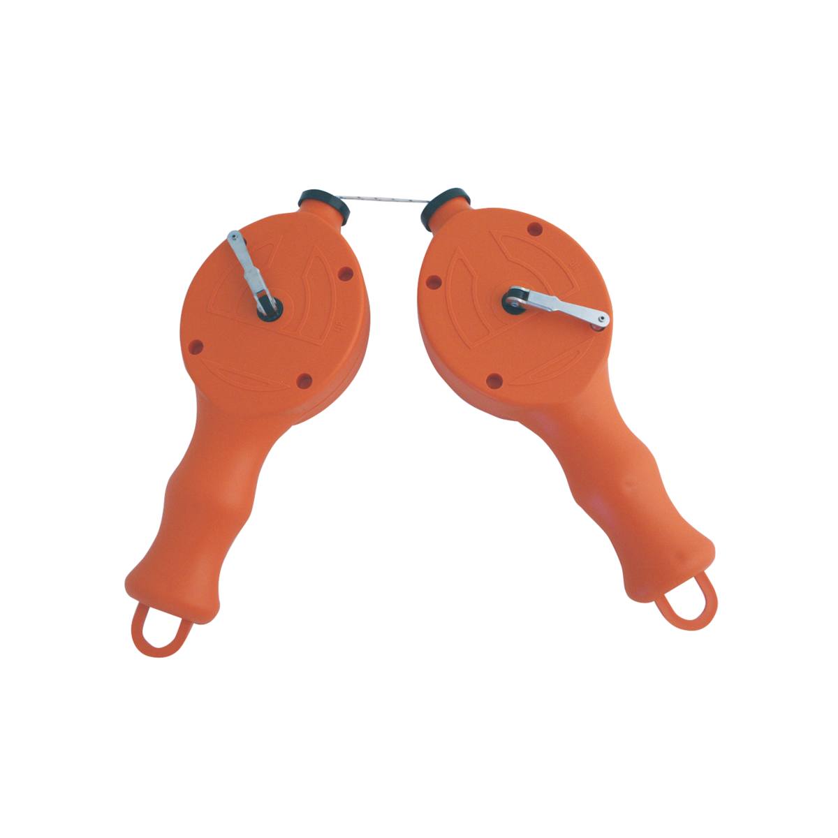 CORDEAU DOUBLE POUR COUVREUR