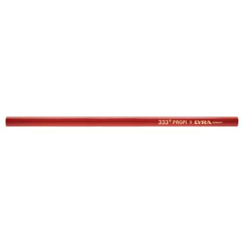 CRAYON DE CHARPENTIER