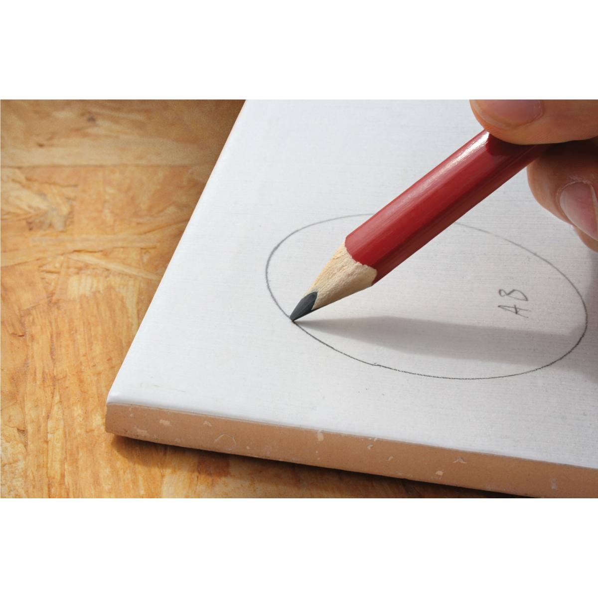 CRAYON POUR SURFACES LISSES