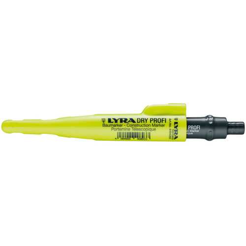 PORTE-MINE LYRA DRY PROFI    (070696)