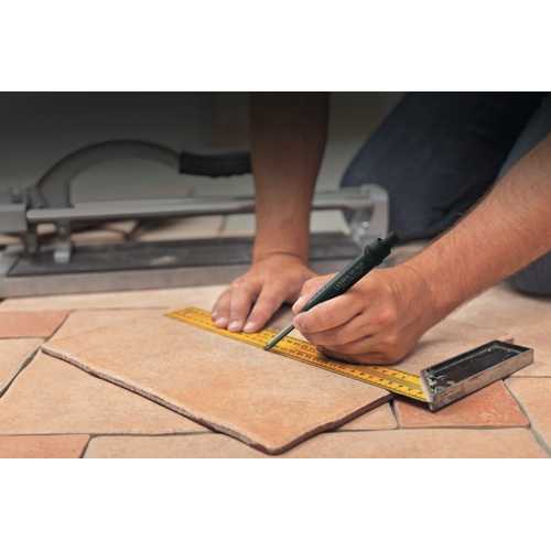 PORTE-MINE LYRA DRY PROFI    (070696)