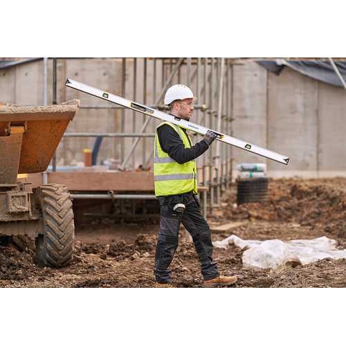 NIVEAU TUBULAIRE FATMAX PRO LG:2000 MM