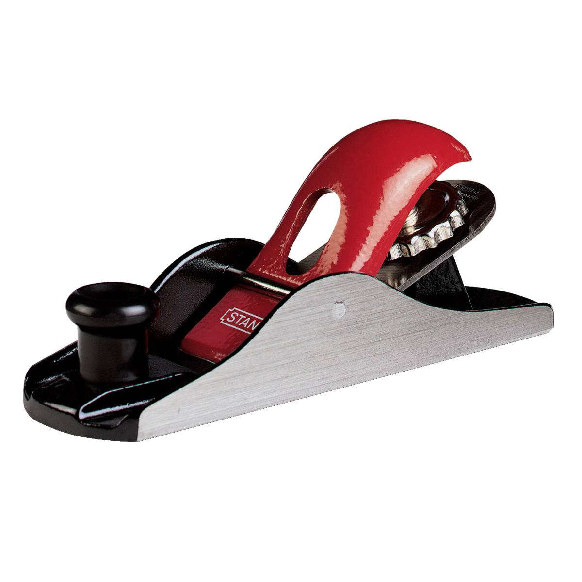 RABOT MÉTALLIQUE 40 MM