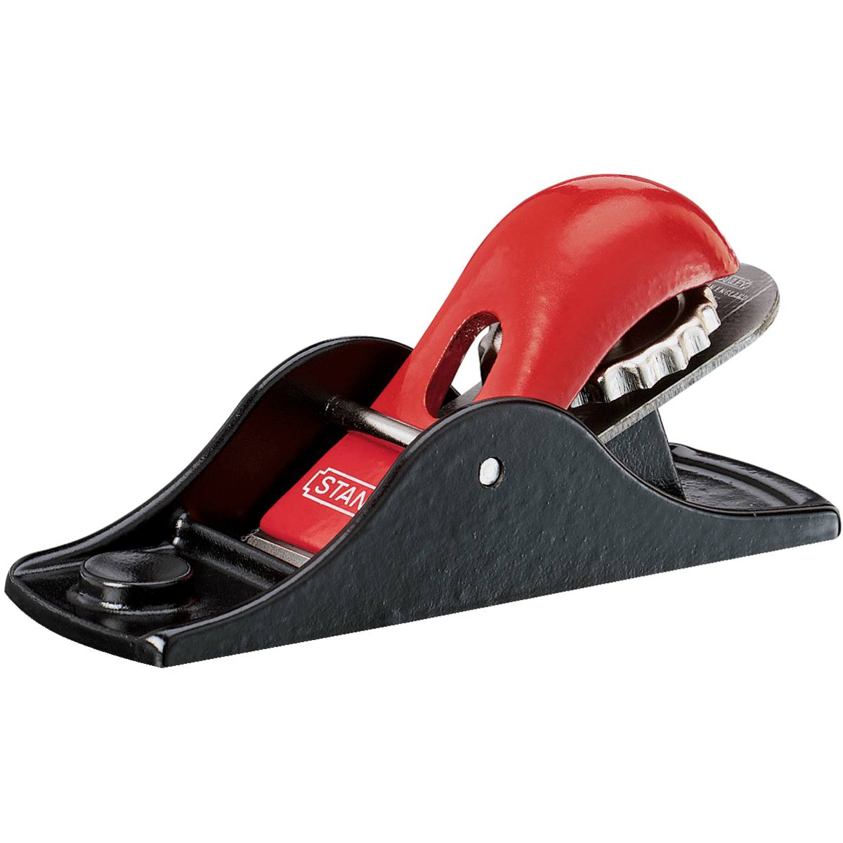 RABOT MÉTALLIQUE 34 MM