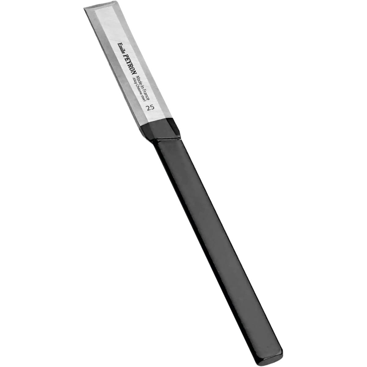 CISEAU DE CHARPENTIER 25 MM