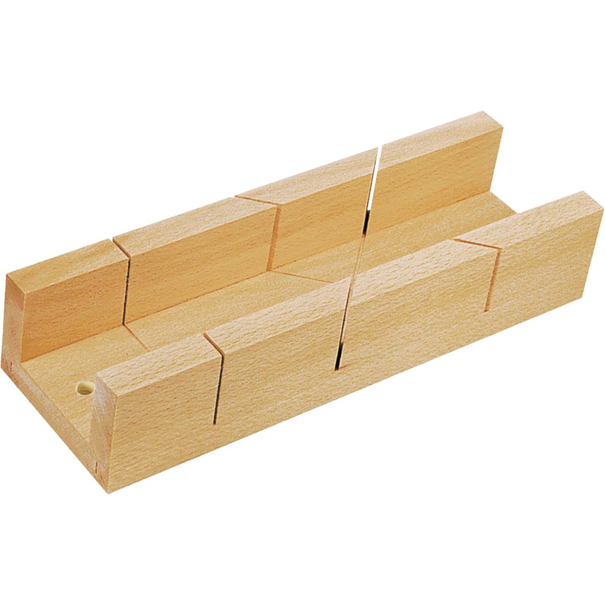 BOÎTE À COUPE D'ONGLETS