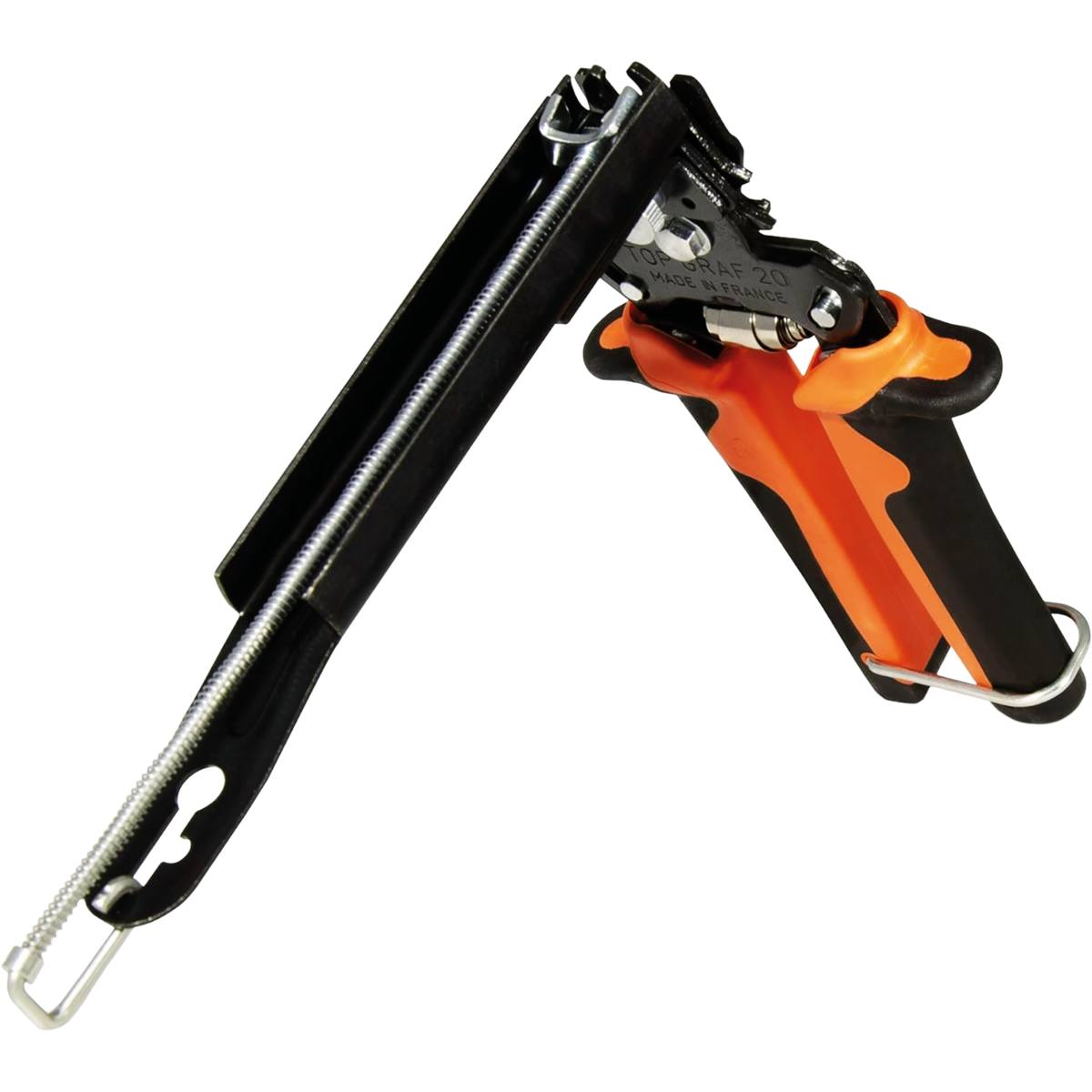 AGRAFEUSE À GRILLAGE 20 MM