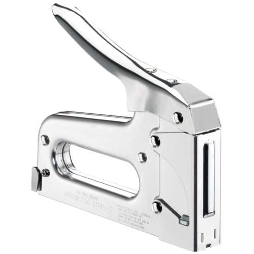 AGRAFEUSE MANUELLE T50