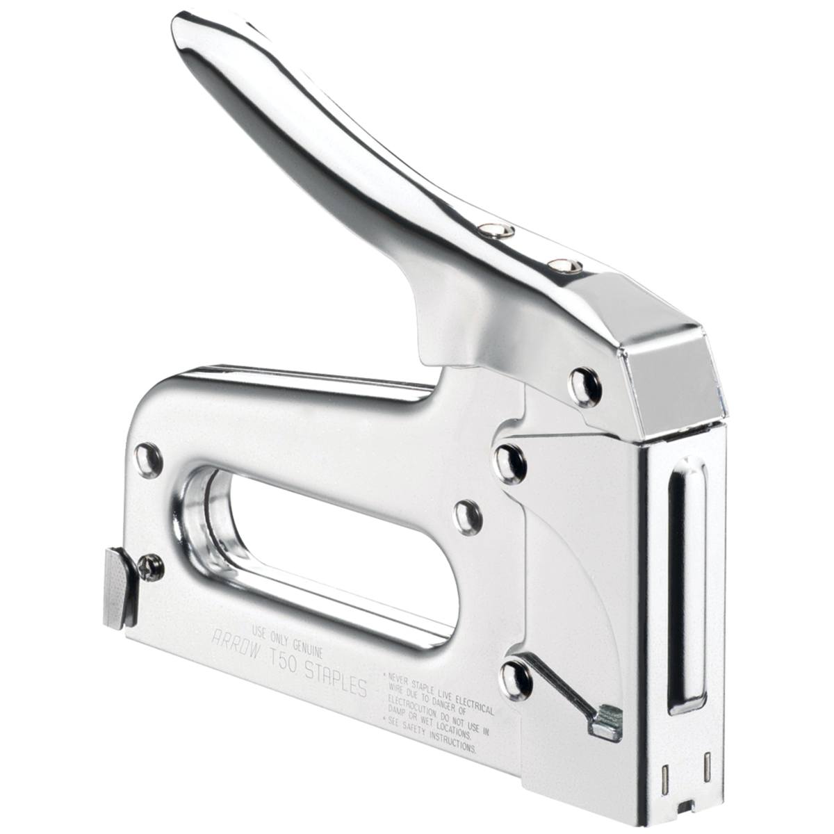 AGRAFEUSE MANUELLE T50