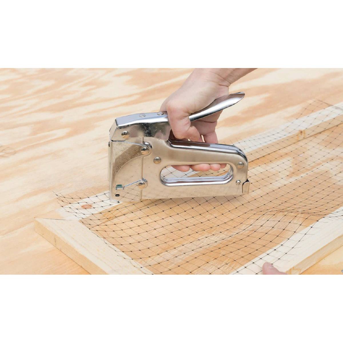AGRAFEUSE MANUELLE T50