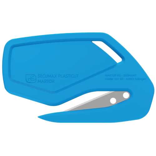 COUPE-FILM SECUMAX PLASTICUT