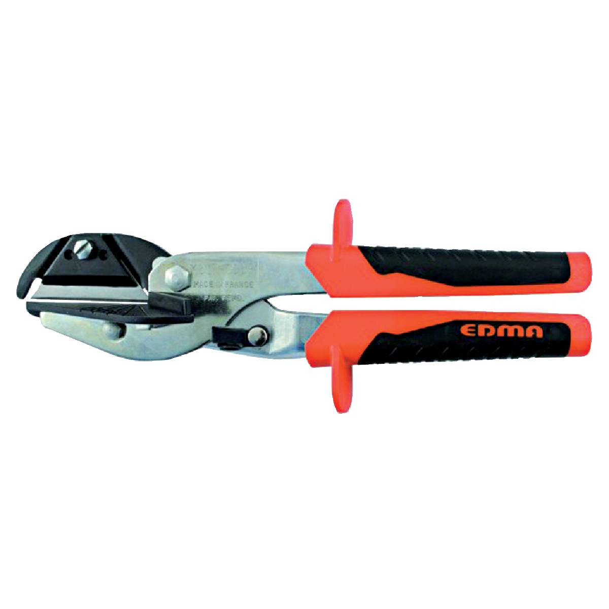 PINCE DE DÉCOUPE À ONGLET VARIABLE