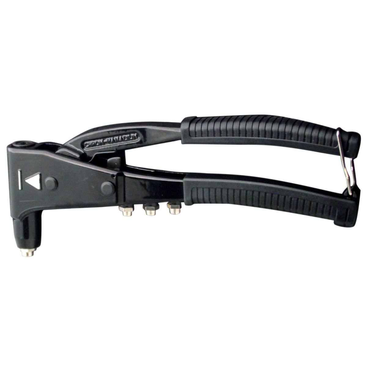 PINCE À RIVETS AVEUGLES Ø 2,4 à 5 MM