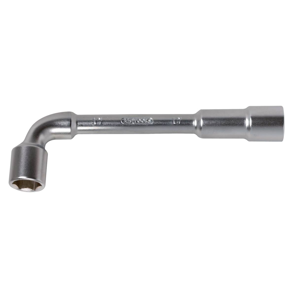 CLÉ À PIPE DÉBOUCHÉE 23 MM