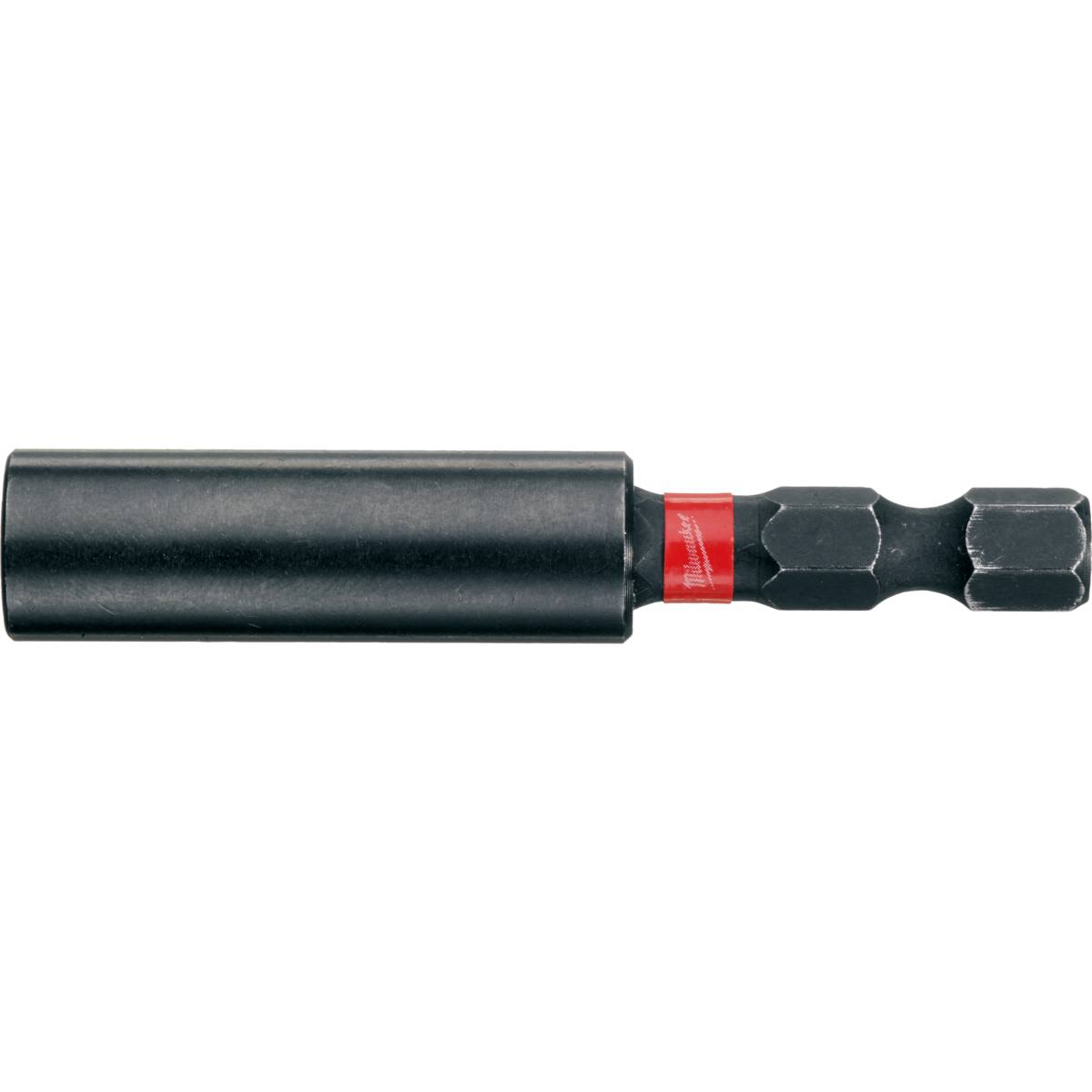 PORTE-EMBOUT MAGNÉTIQUE SHOCKWAVE 60 MM
