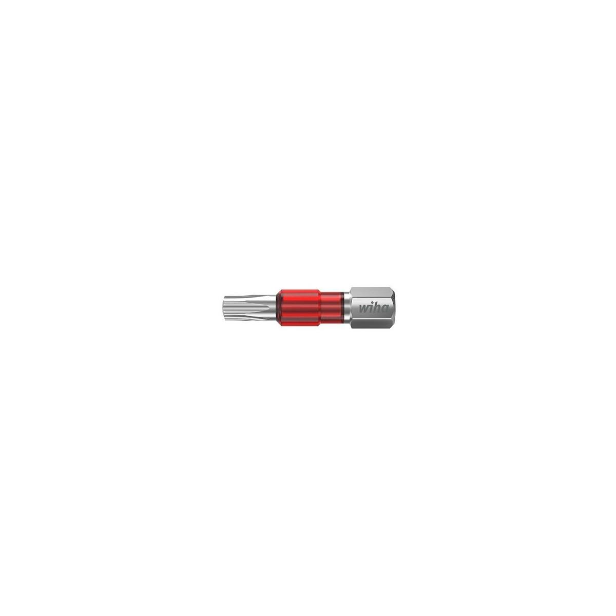 BOITE DE 5 EMBOUTS MAXXTOR T 30