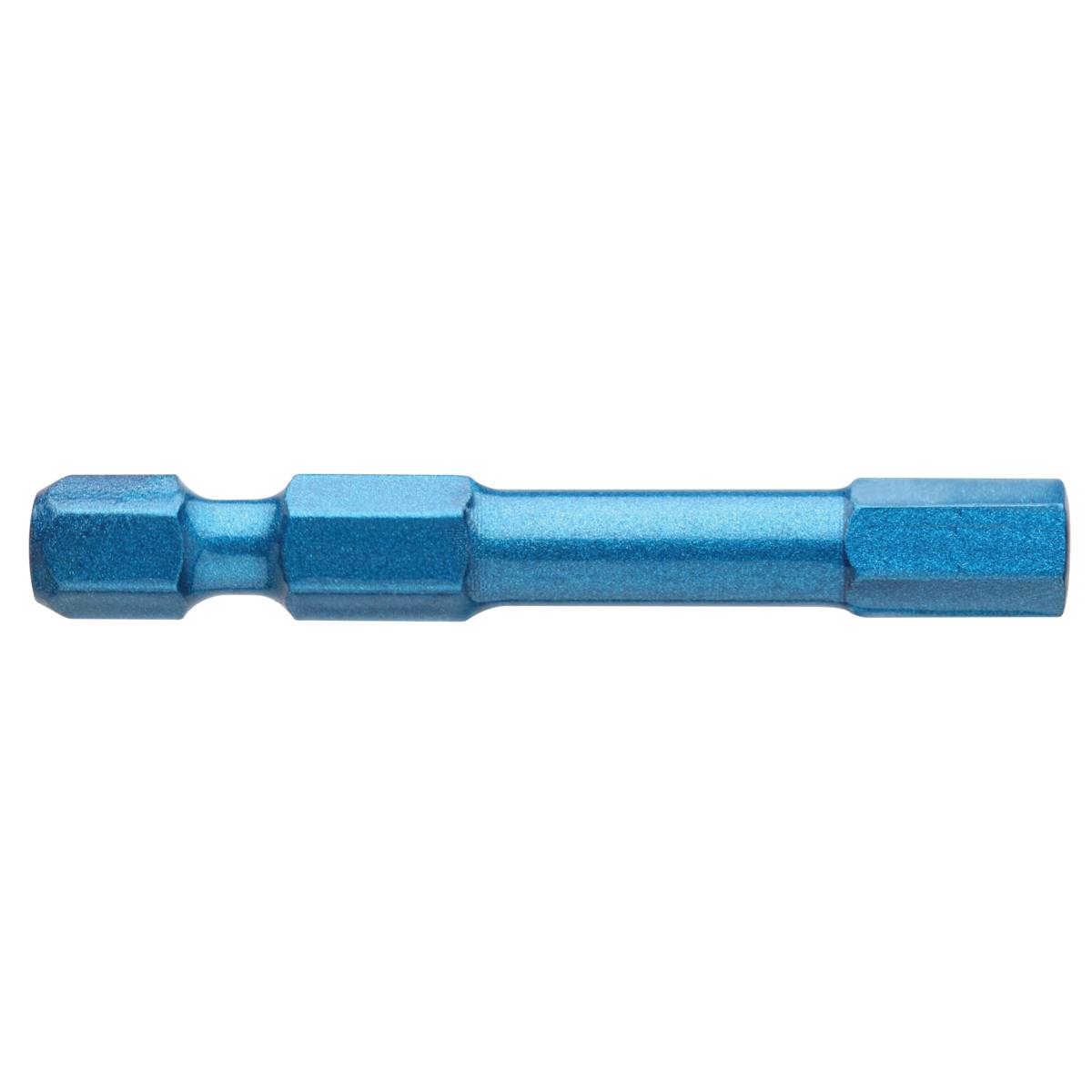 BOÎTE DE 3 EMBOUTS DE VISSAGE BLUE-SHOCK HEX05 x 50 mm